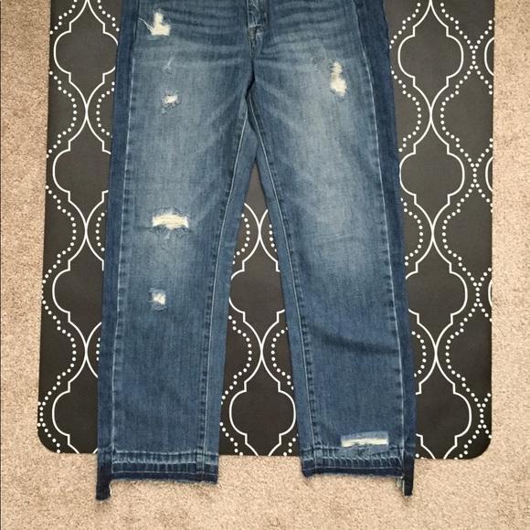 🥀SOLD🥀BlankNYC Straight Jeans - Picture 2 of 11